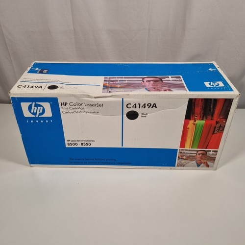 Cartuccia toner nero originale