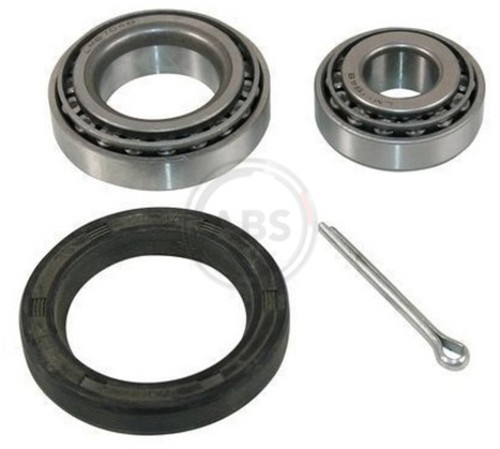 Kit cuscinetti ruota s - kit, a.b.s