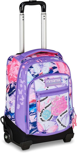 Trolley scuola love shine - trolley, love&shine