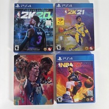 PS4 NBA 2K Giochi 2K20 Legend