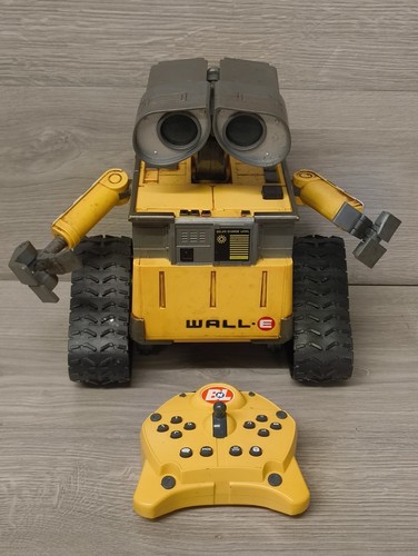 Thinkway toys disney pixar - thinkway,