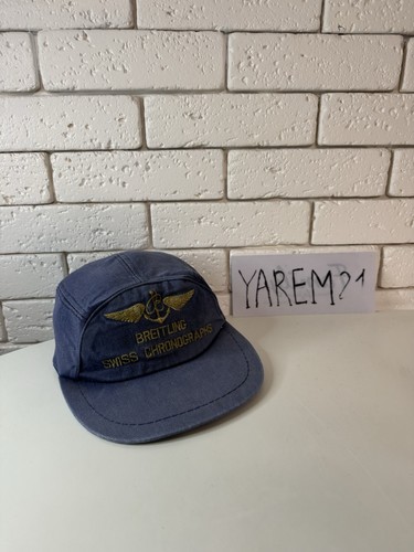Berretto breitling vintage - berretto,