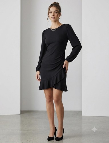 Abito corto donna - , byinns
