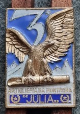 Distintivo alpini esercito - distintivo,