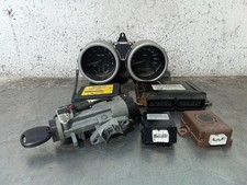 KIT AVVIAMENTO MOTORE PER