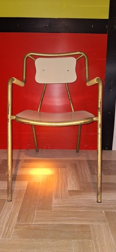 Poltroncina bar seduta - poltroncina, bar-
