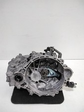 CAMBIO MANUALE COMPLETO PER