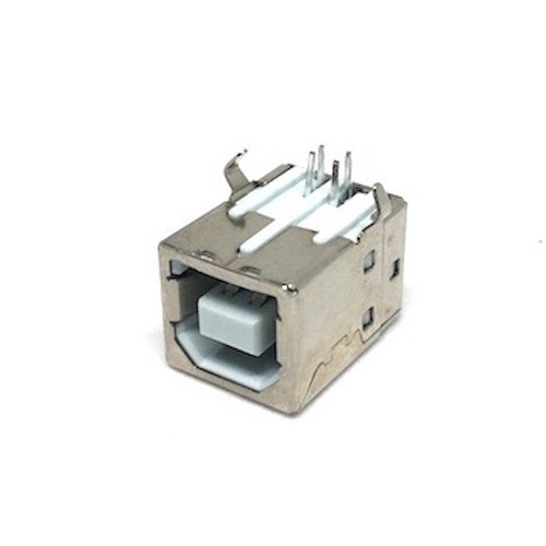 Connettore saldare usb tipo - connettore, a