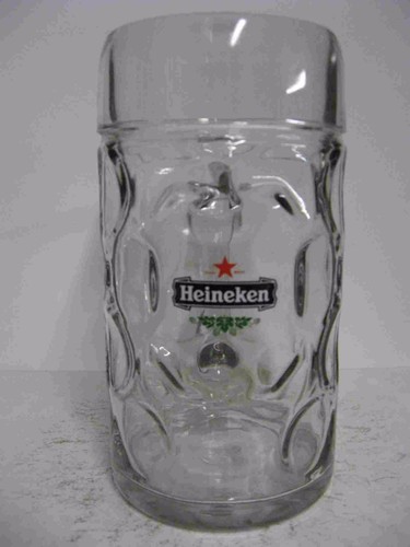 Heineken boccale bicchiere - heineken,