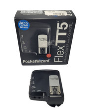 Genuine Pocket Wizard Flex TT5