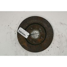 DISCO FRENO ANT. SX PER HONDA CIVIC (15-20) 1.0 12V TURBO (95KW) BER. 2017