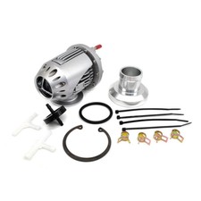 Valvola di soffiaggio