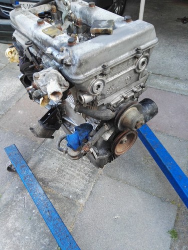 Blocco motore alfa - blocco,