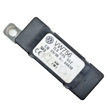 Amplificatore d'antenna Volkswagen Touareg I (7L), OEM 7L6035552