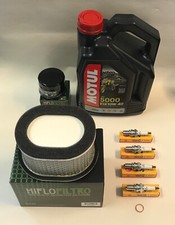 Kit manutenzione adatto per
