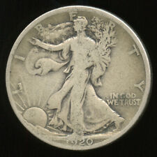 USA Stati Uniti Liberty 1/2