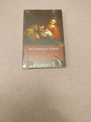 San francesco assisi maestri - francesco, d'assisi