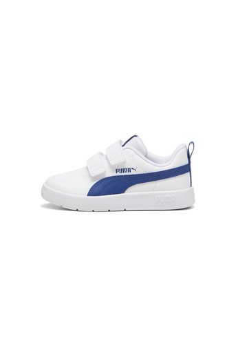 Scarpe puma bambino courtflex - scarpe,