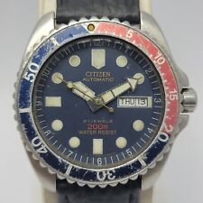 Orologio Uomo Citizen 4-824199