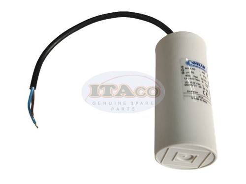 Cavo condensatore - cavo,