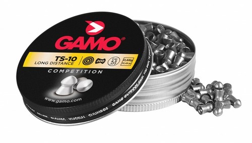 Pallini gamo mm - 22, 5,5