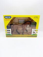 Breyer classico in pensione