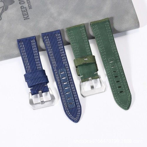Cinturino orologio traspirante - cinturino,
