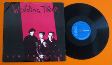 WEDDING TOUR Ven conmigo -