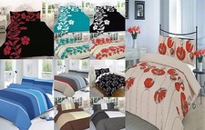 NUOVO SET LENZUOLA PIUMONE