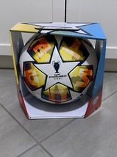 PALLONE FINAL 2022 SAN PIETROBURGO OFFICIAL MATCH BALL FIFA APPROVED OMB OLD AIR