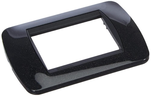 Placca placchetta elettrica - placchetta,
