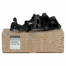 Genuine Renault Clio IV Captur