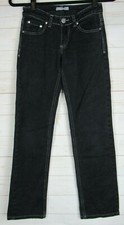 Jeans Angel Devil JCool nero