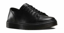 Dr Marten 6 Fori Dante Nero