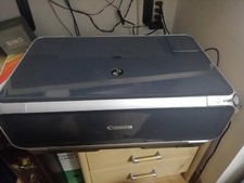 canon ip4000 stampante fotografica + stampa cd / dvd