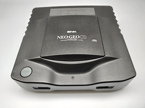 Snk neo geo - snk, cd