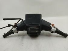 Sterzo Manubrio Completo Honda Sh 50 Fifty 