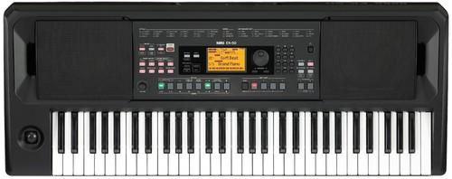 Tastiera arrangiatore korg - tastiera,