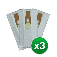 Sacchetto di ricambio per