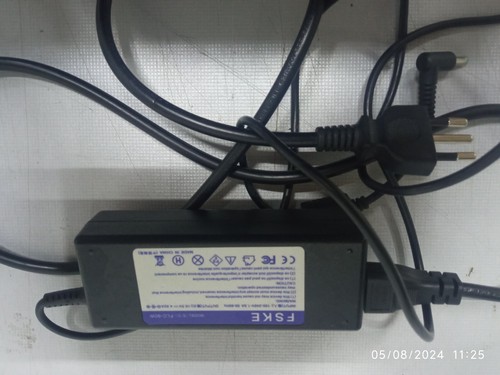 Fske watt alimentatore - watt,