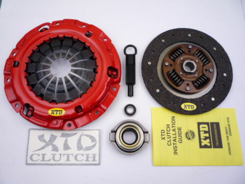 Kit frizione xtd stage sport - kit,