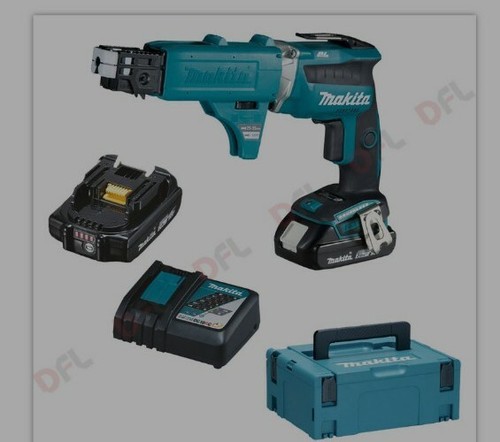 Avvitatore per cartongesso - per,