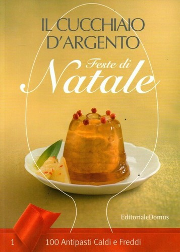 Feste natale 100 - -,