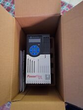 inverter powerflex 527 allen bradley