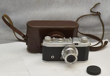 Chinaglia Afiom Wega Trixar 50mm Perfettamente funzionante All working