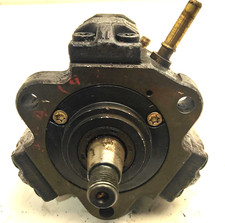 POMPA INIEZIONE GASOLIO COMMON RAIL FIAT IDEA 1.9 MJET, CODICE: 0445010071 BOSCH