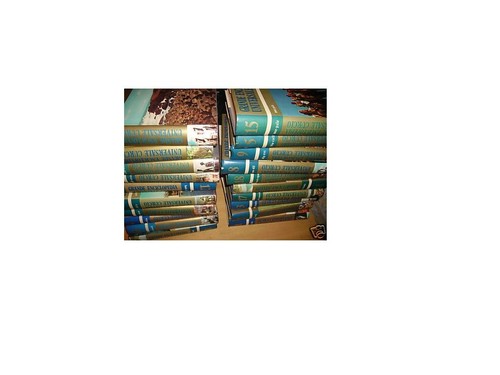 Grande enciclopedia universale - enciclopedia,