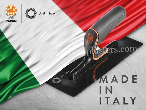 Anima pavan cazzuola inox - pavan,
