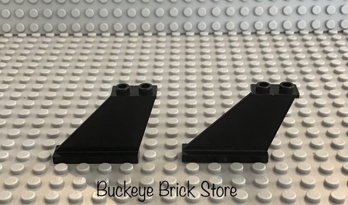 Lego coda nera 4x1x3 7906 - nera,