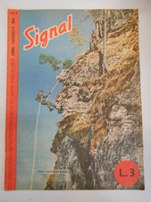 signal 1944 fascicolo 8 aavv 